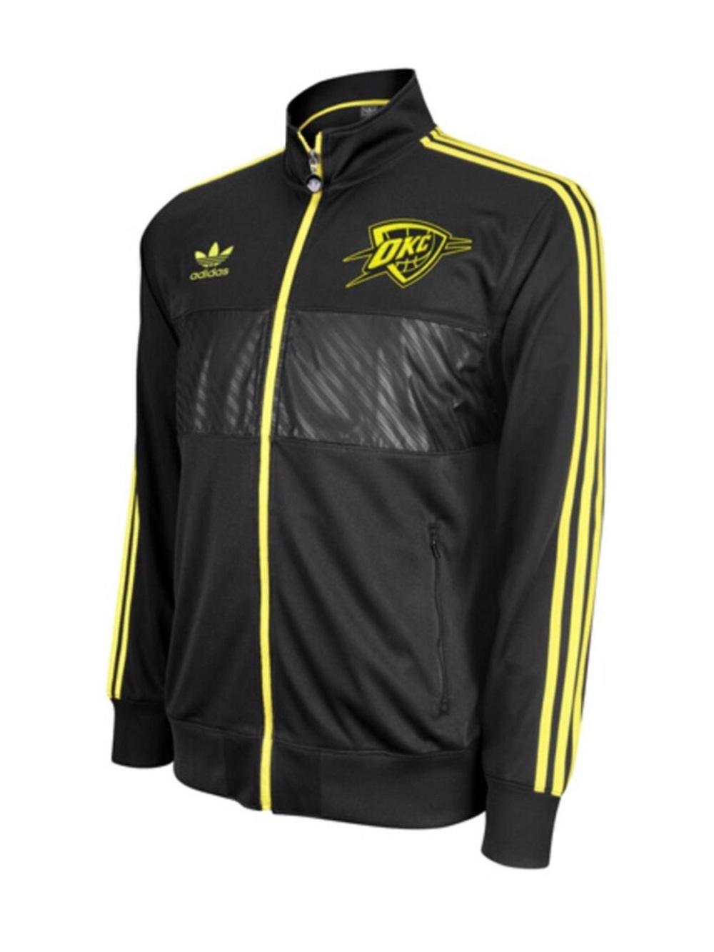 Adidas X NBA Track Jacket